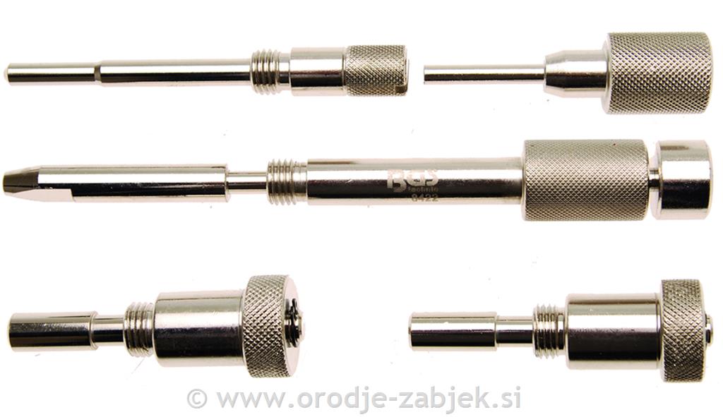 Orodje za blokado motorja Fiat 2.3 / 3,0 JTD BGS TECHNIC