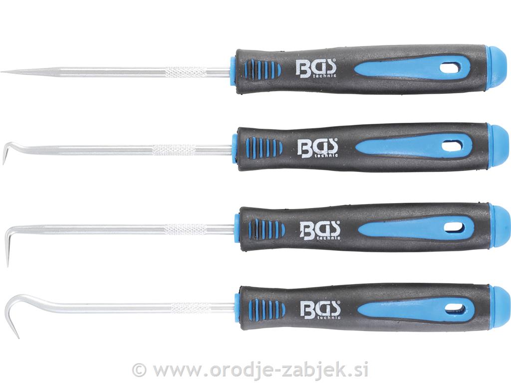 Set kavljev BG8451 BGS Technic BGS TECHNIC