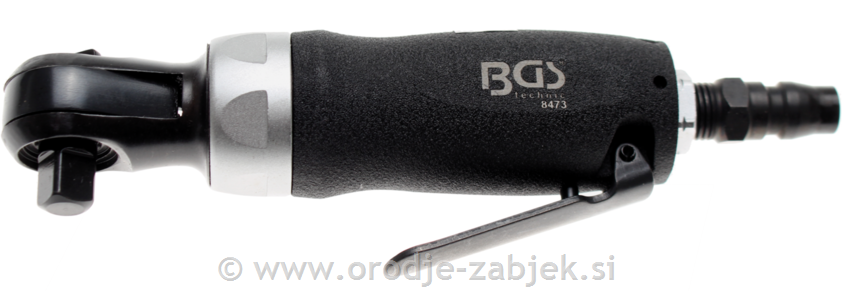 Pnevmatska račna 3/8" BGS TECHNIC
