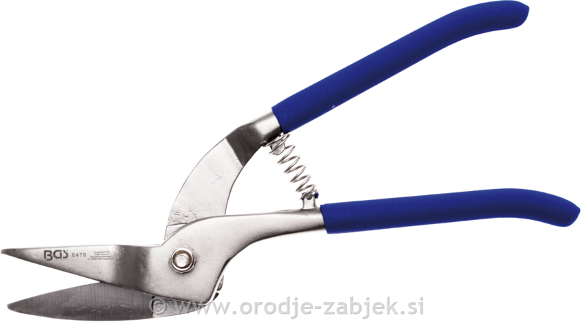 Klešče za rezanje jekla 300 mm BGS TECHNIC