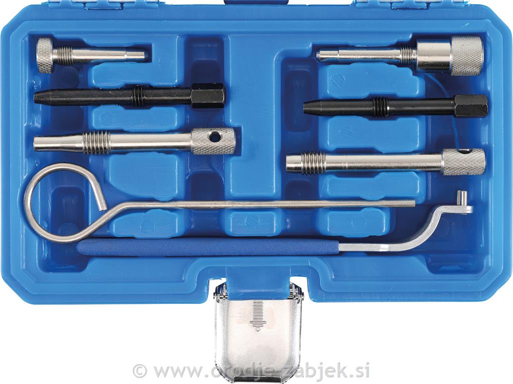 Orodje za blokado motorja Chrysler 2.5 CRD BGS TECHNIC