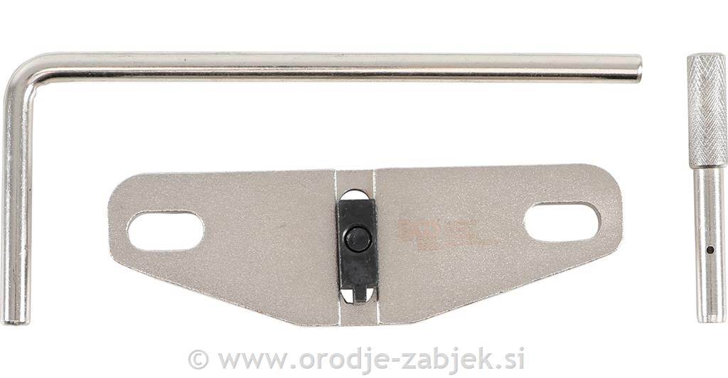 Orodje za blokado motorja Rover, Peugeot, Ford, Volvo 2.0 & 2.2L D BGS TECHNIC