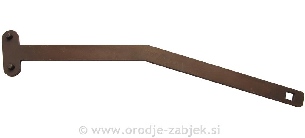 Ključ za zategovanje jermena / za motorje Ford Duratorq BGS TECHNIC