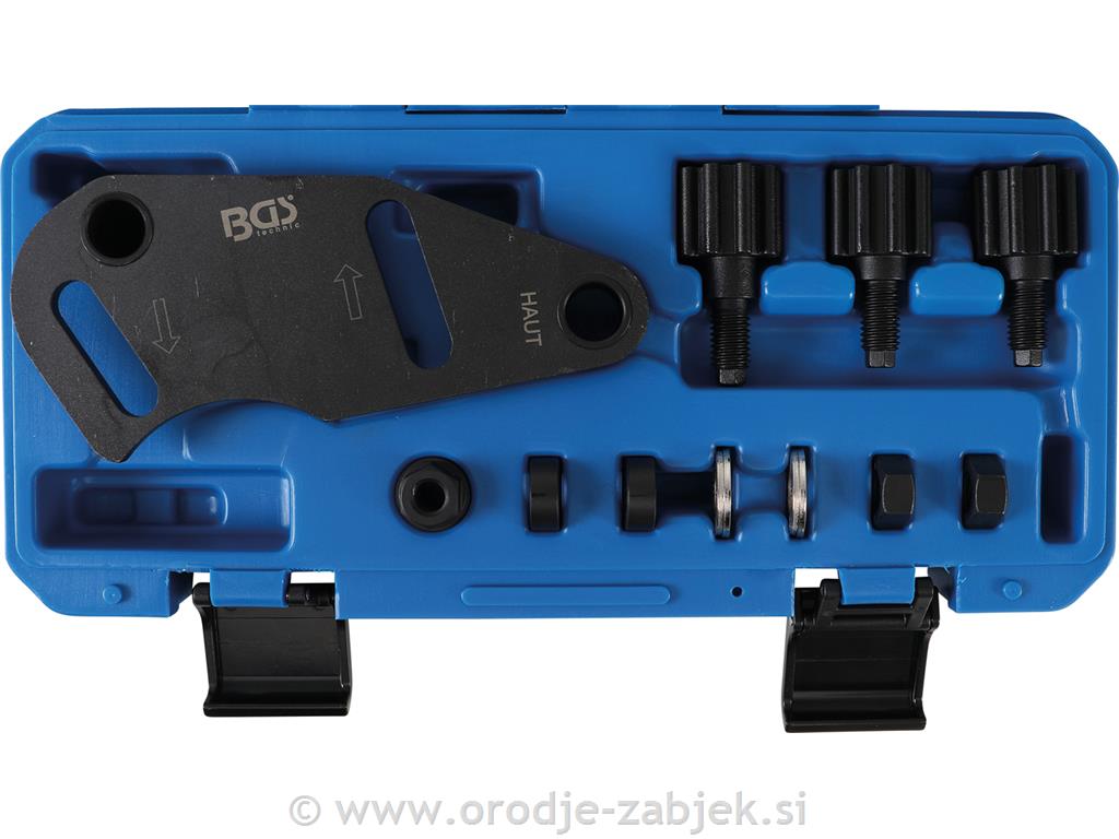 Orodje za blokado motorja Renault 1.8 & 2.0 16V BGS TECHNIC