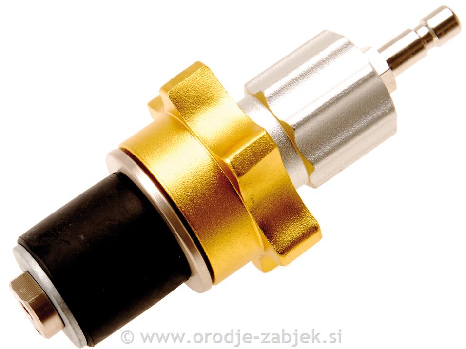 Univerzalni adapter za hladilne sisteme, 30-50 mm BGS TECHNIC