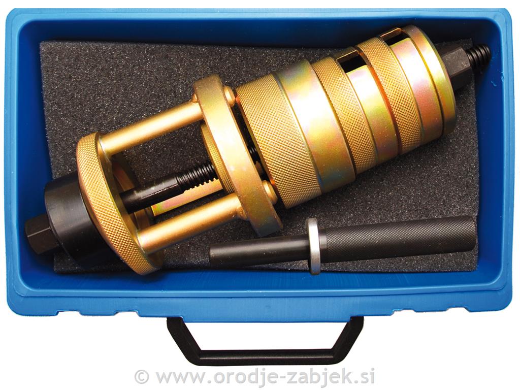 Orodje za Mercedes-Benz W210 BGS TECHNIC