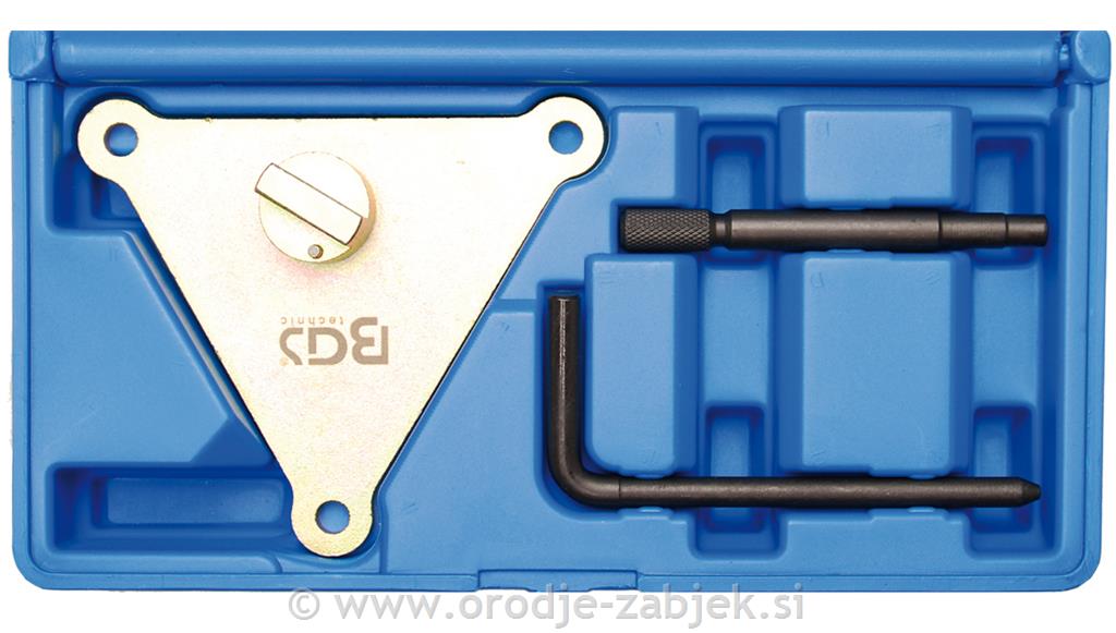 Orodje za blokado motorja Alfa Romeo, Lancia, Fiat 0.9L BGS TECHNIC