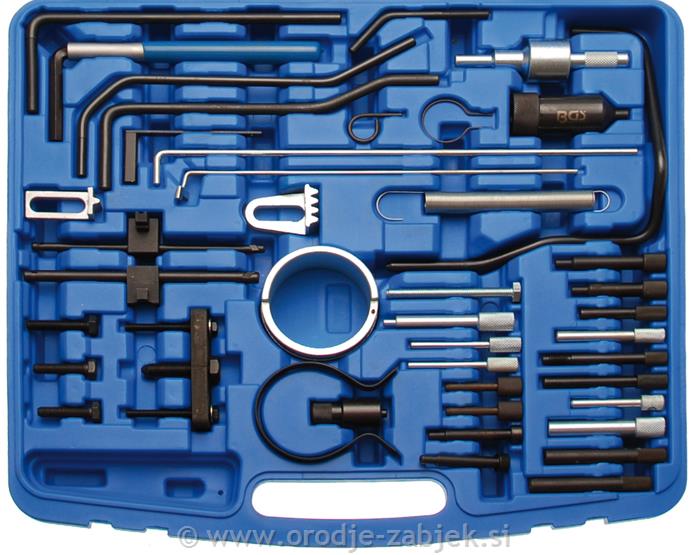 Orodje za blokado motorja Peugeot/Citroen (PSA) BGS TECHNIC