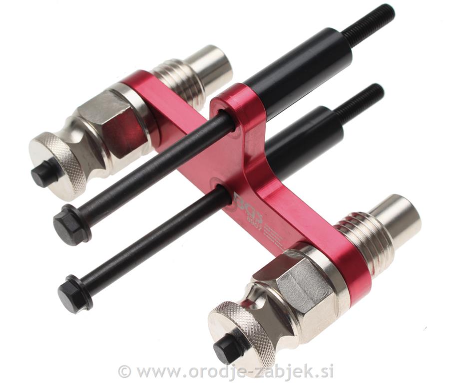 Orodje za vbrizgavanje goriva / za BMW N20 & N55 BGS TECHNIC