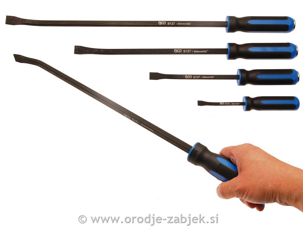 Privzdigni izvijači BGS TECHNIC