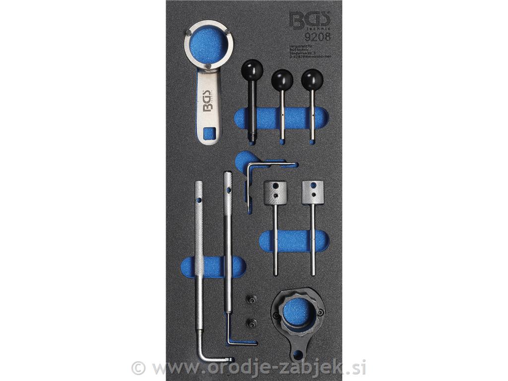 Set za blokado motorja VAG 1.4 / 1.6 / 2.0 TDI Common Rail 