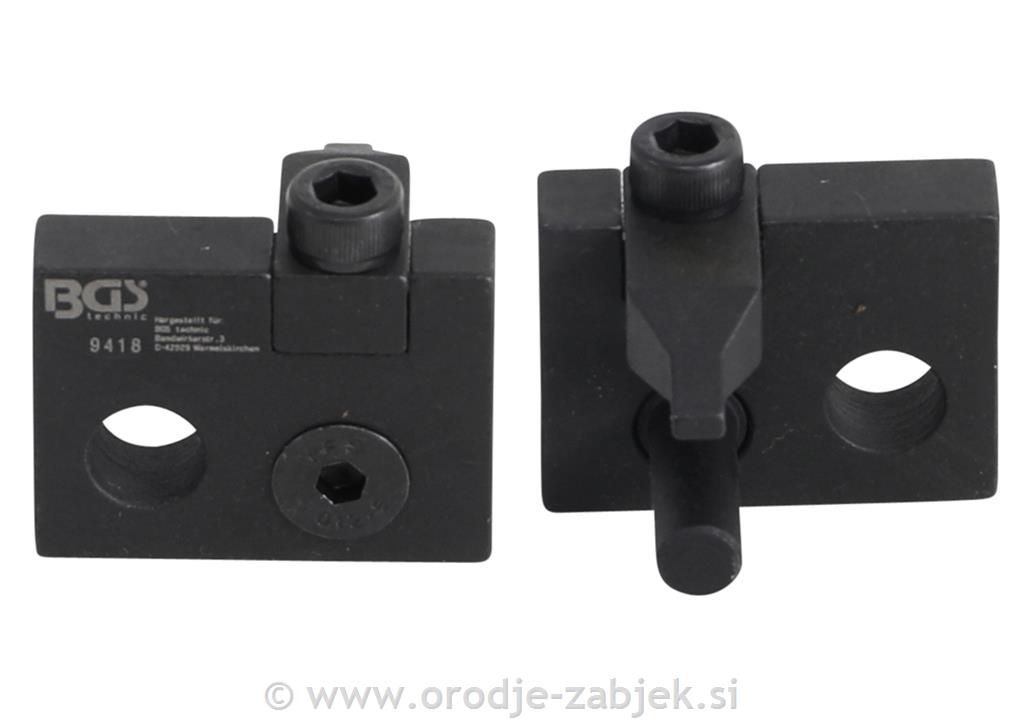 Orodje za zaklepanje pogonskega zobnika za VAG 3.6l Fsi BGS TECHNIC