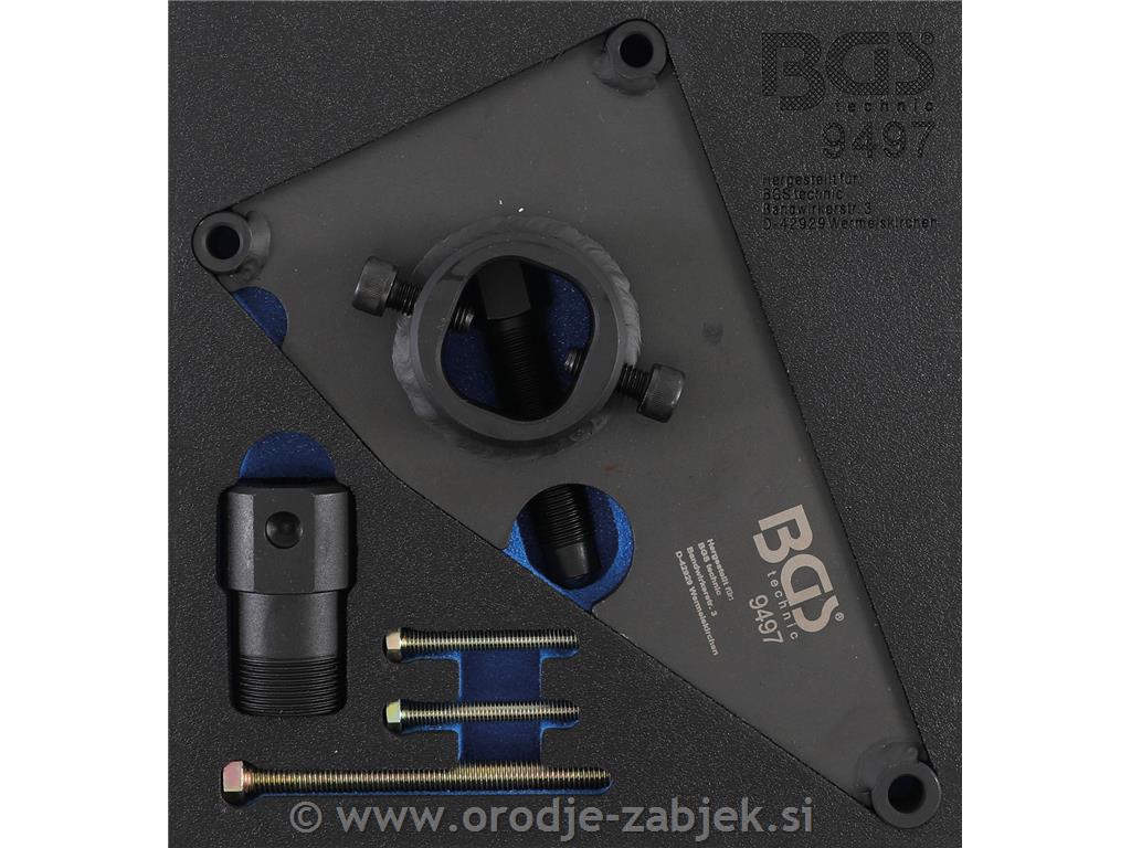 Faza motorja za Kia, Hyundai BGS TECHNIC