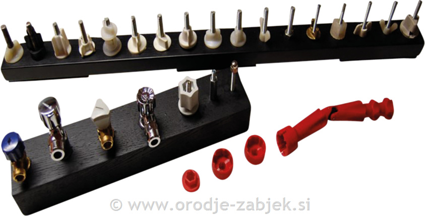 Multifunkcijski ključ BGS TECHNIC