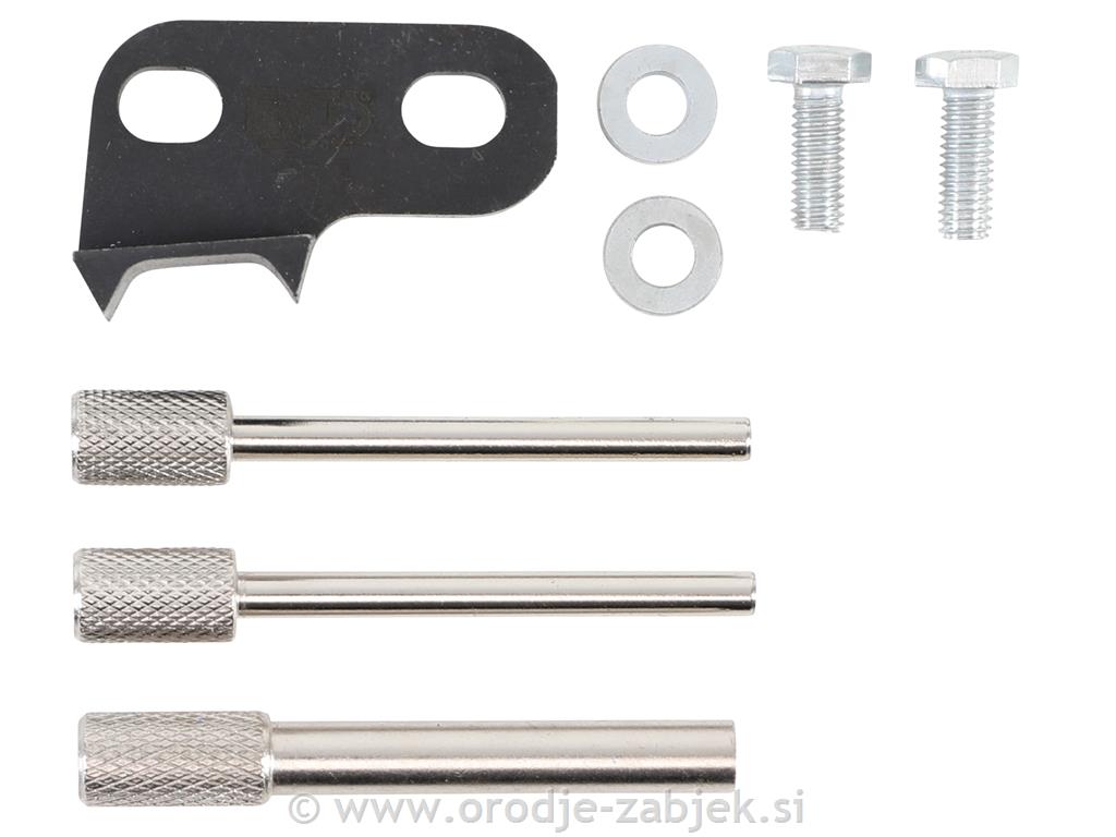 Set orodij za blokado motorja / za za MINI, Citroen, Peugeot 1.6L Diesel BGS TECHNIC