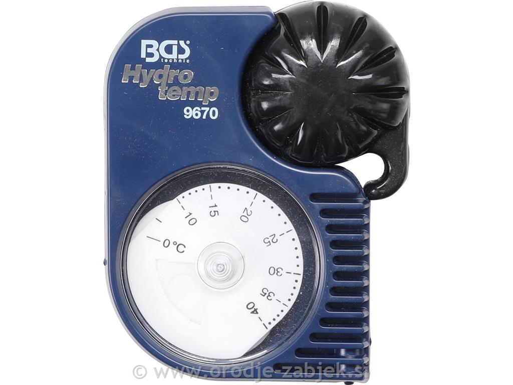 Tester antifiza BGS TECHNIC