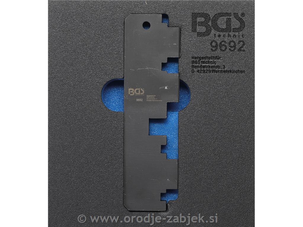 Orodje za nastavitev odmične gredi / za Ford 1.6 EcoBoost BGS TECHNIC