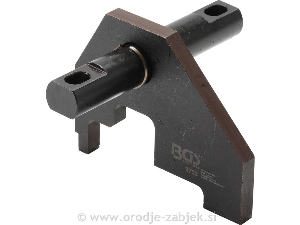 Orodje za zaklepanje odmične gredi / za VW LT 2.8D BGS TECHNIC