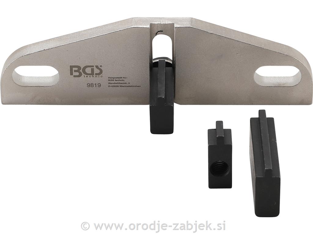 Orodje za blokiranje vztrajnika / za Ford BGS TECHNIC