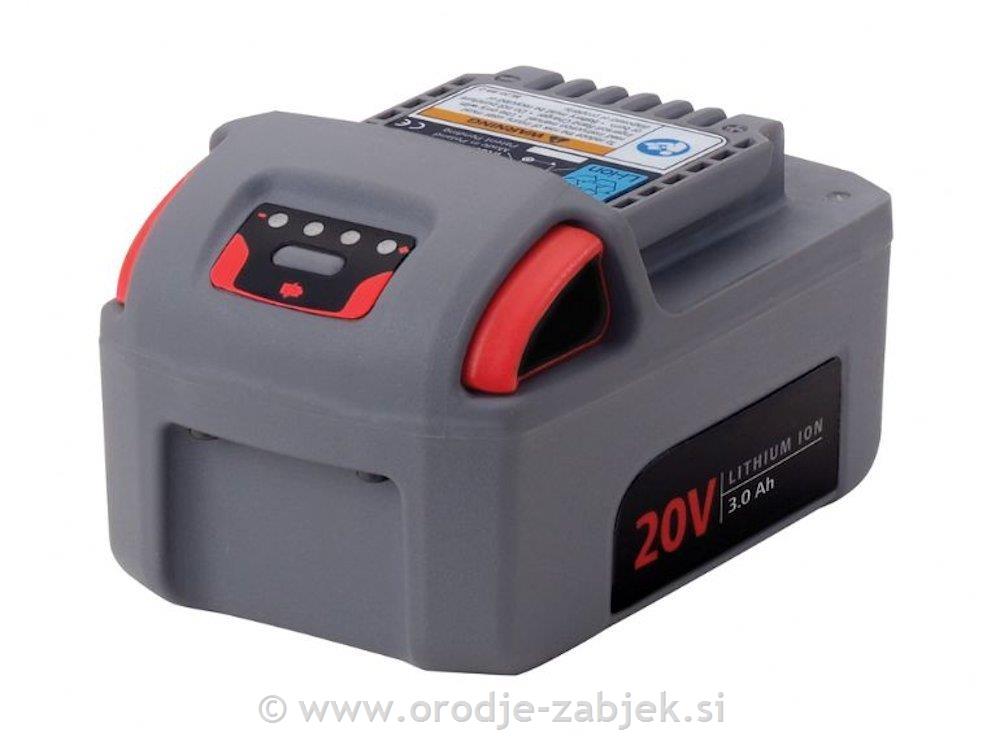 Baterija 20V 3.0 AH INGERSOLL RAND