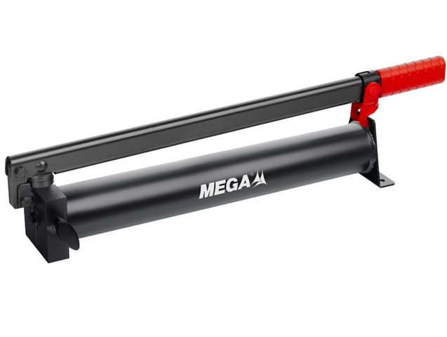Hidravlična ročna črpalka MEGA