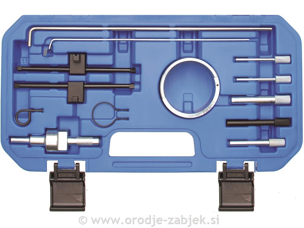 Orodje za blokado motorja Citroen/Peugeot 1.8/2.0L 