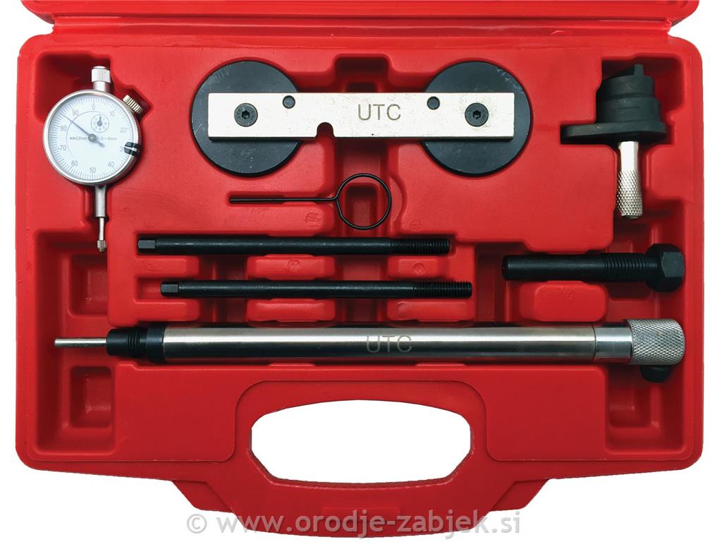Orodje za blokado motorja VAG 1.2/1.4/1.6 FSI in 1.4 TSI 