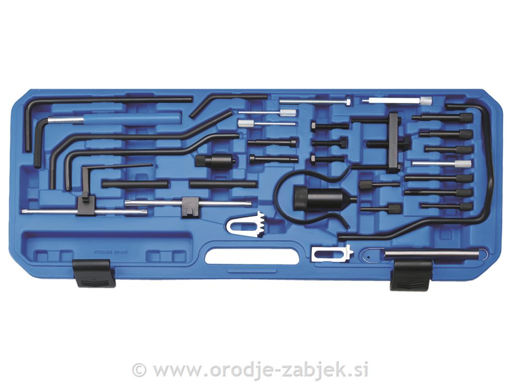 Orodje za blokado motorja Citroen / Peugeot 