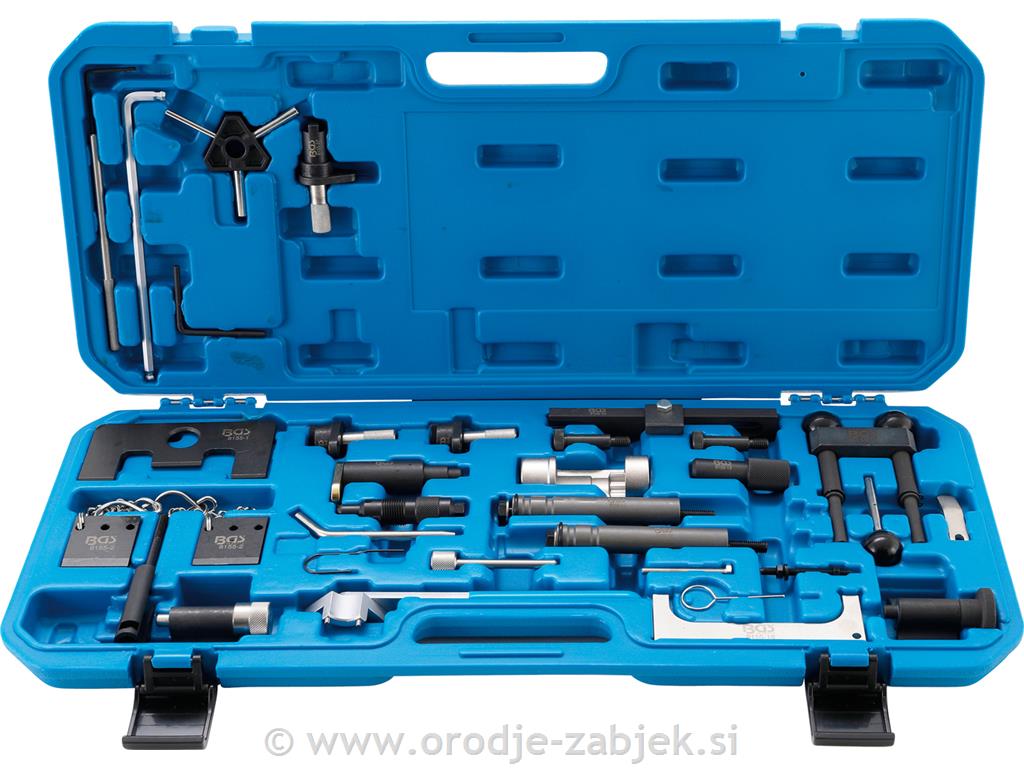 Orodje za blokado motorja VW/Audi 