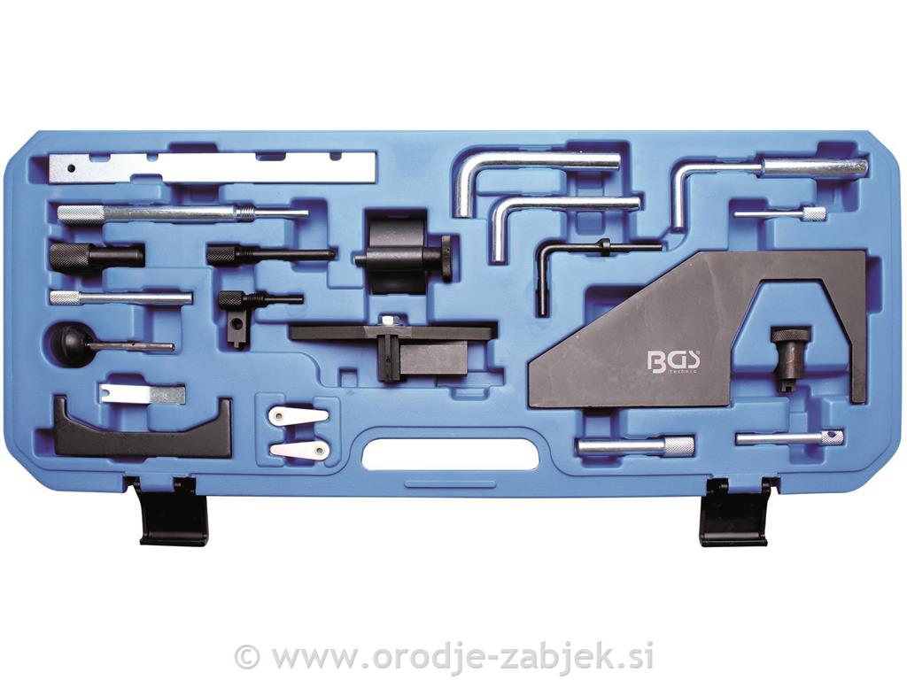 Orodje za blokado motorja Ford 
