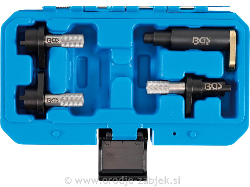 Orodje za blokado motorja VW Polo, Lupo 
