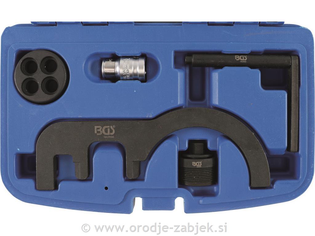 Orodje za blokado motorja BMW N47 / N47S / N57 