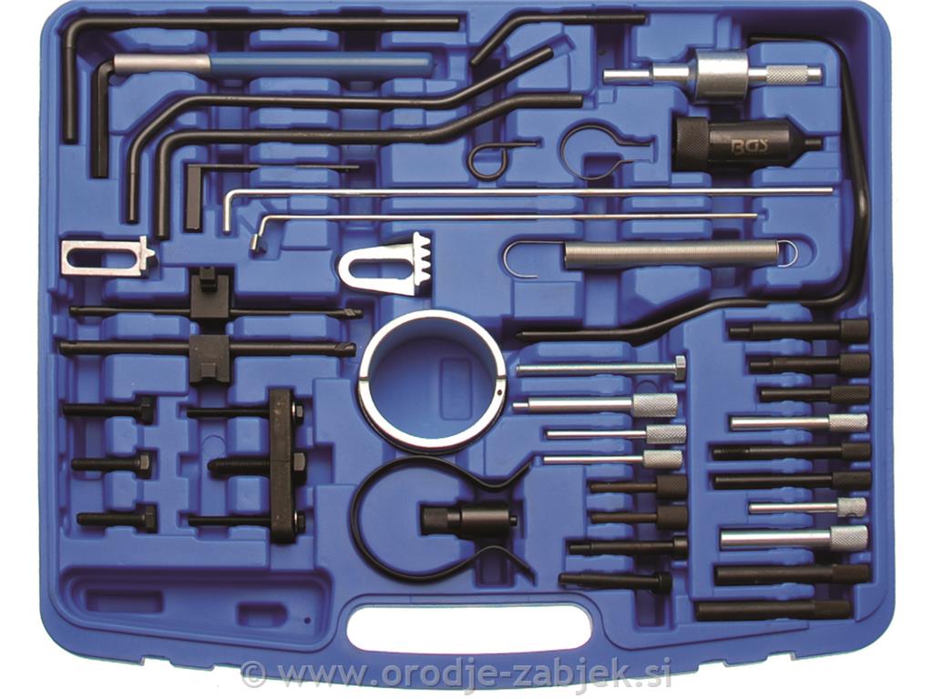 Orodje za blokado motorja Peugeot/Citroen (PSA) 
