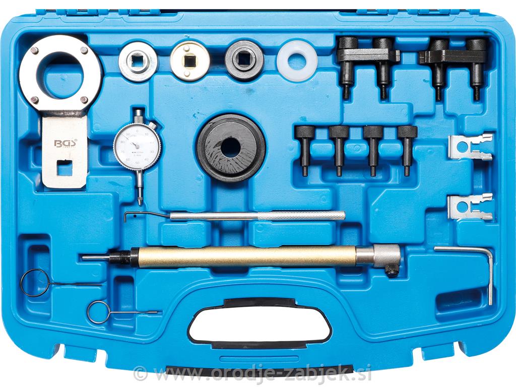 Orodje za blokado motorja VAG 1.8 l, 2.0 FSI, TFSI 