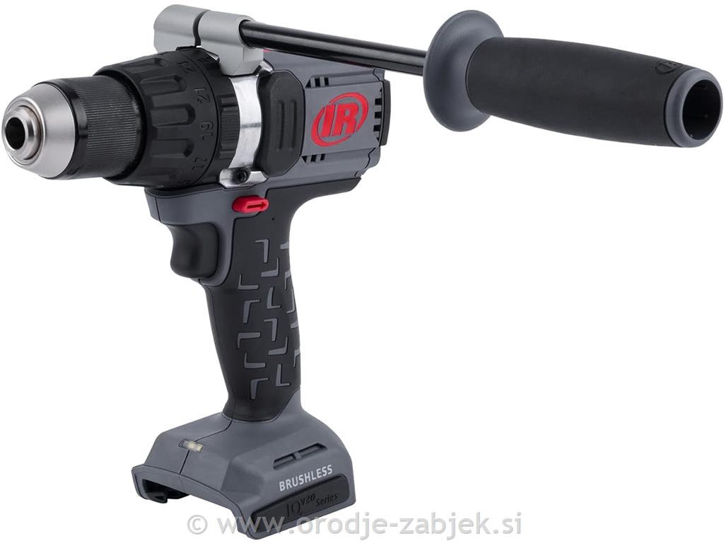 Aku. udarni vrtalnik vijačnik D5241 INGERSOLL RAND