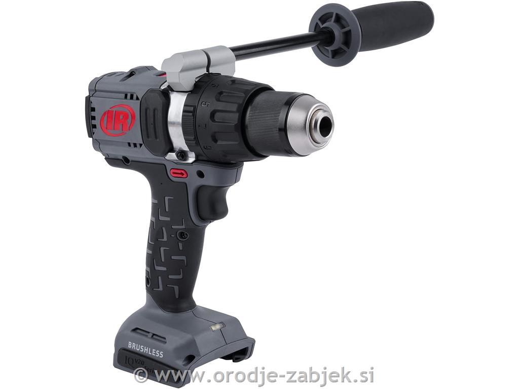 Aku. udarni vrtalnik vijačnik D5241 INGERSOLL RAND