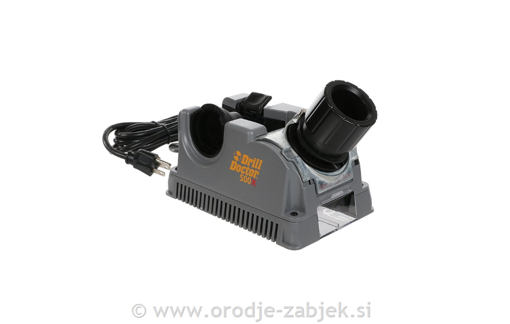 Brusilni stroj za svedre do 13mm DRILL DOCTOR