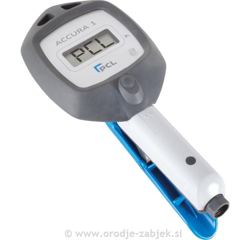 Digitalni manometer PCL 