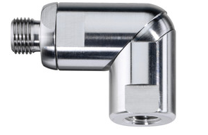 Prilagodljiv nastavek Variacor-3/8" 