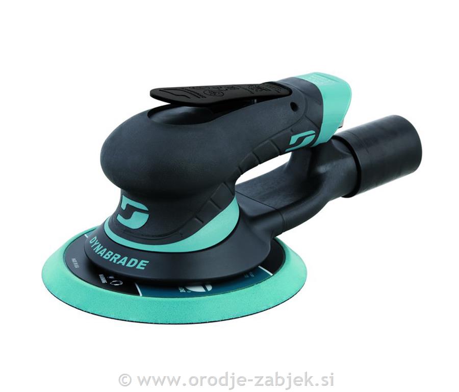 Pnevmatska orbitalna brusilka DYX51V DYNABRADE