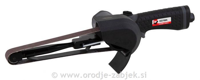 Pnevmatska tračna brusilka 20x520 mm SERENCO