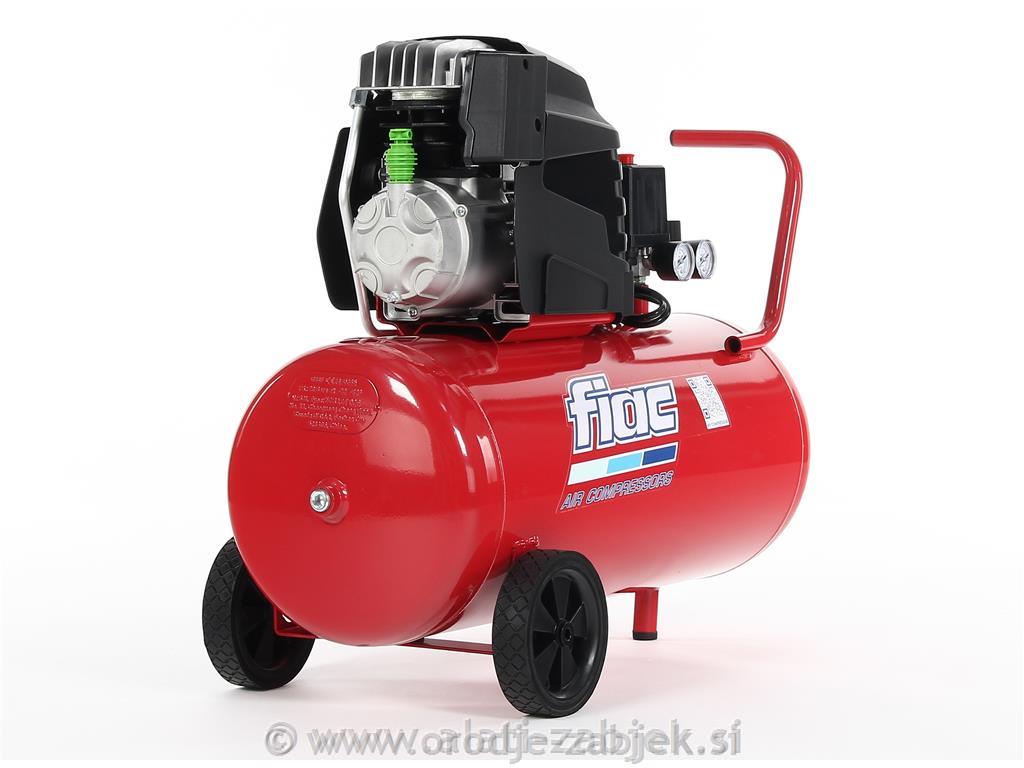 Batni kompresor 50L COSMOS 255 FIAC