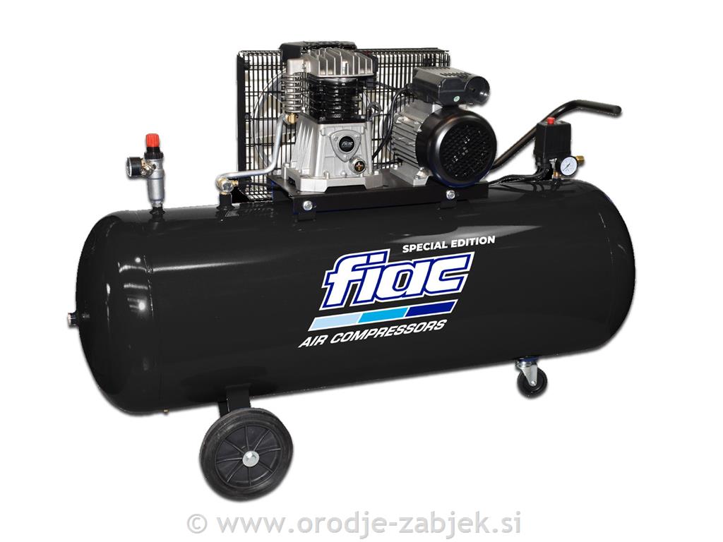Batni kompresor 200L 2,2kW AB200-360 FIAC