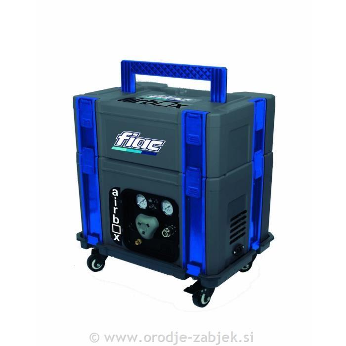 Batni kompresor AIRBOX FIAC