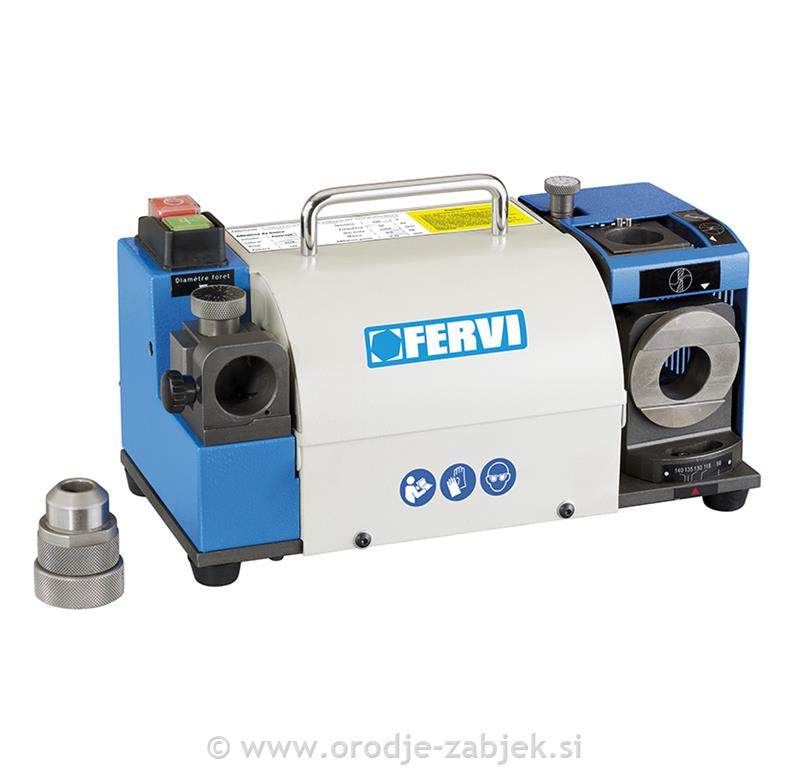 Brusilni stroj za svedre FVA003/13 FERVI