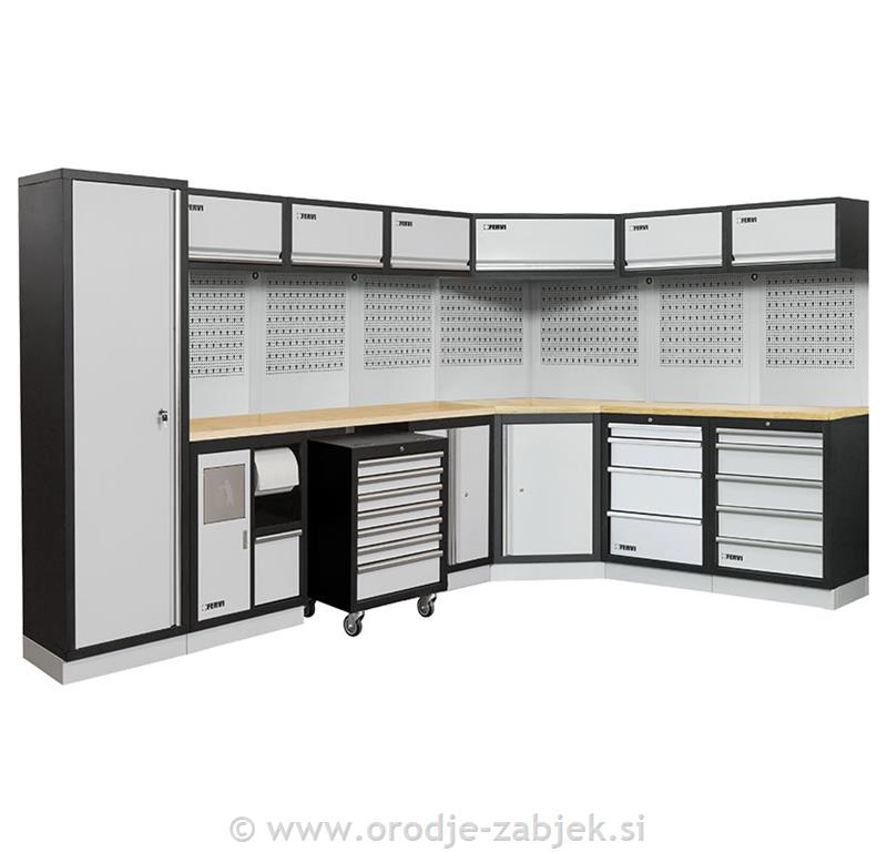 Modul za delavnico FERVI A007H FERVI