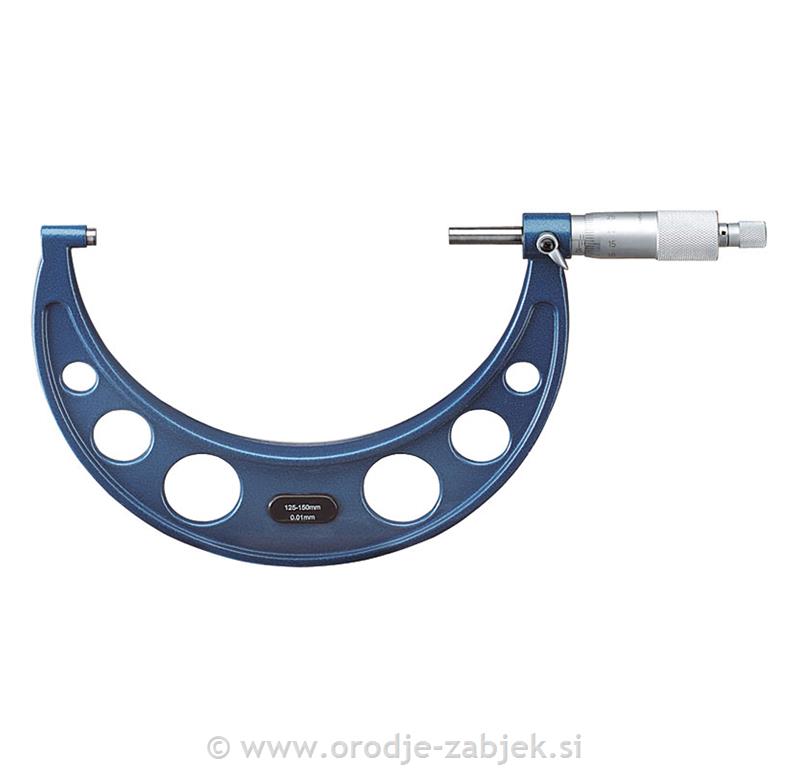 Kroman Mikrometer FERVI