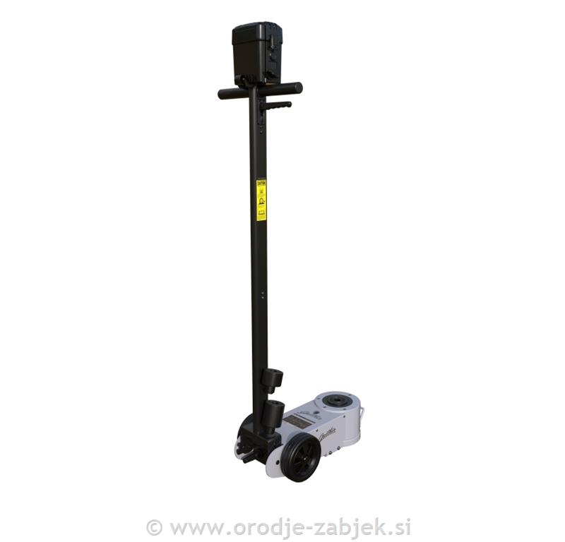 Hidravlična akumulatorska dvigalka 20/42T GAITHER