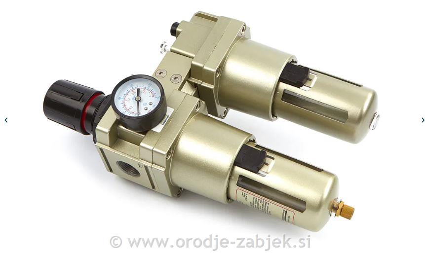 Enota za pripravo zraka 1/4" HB