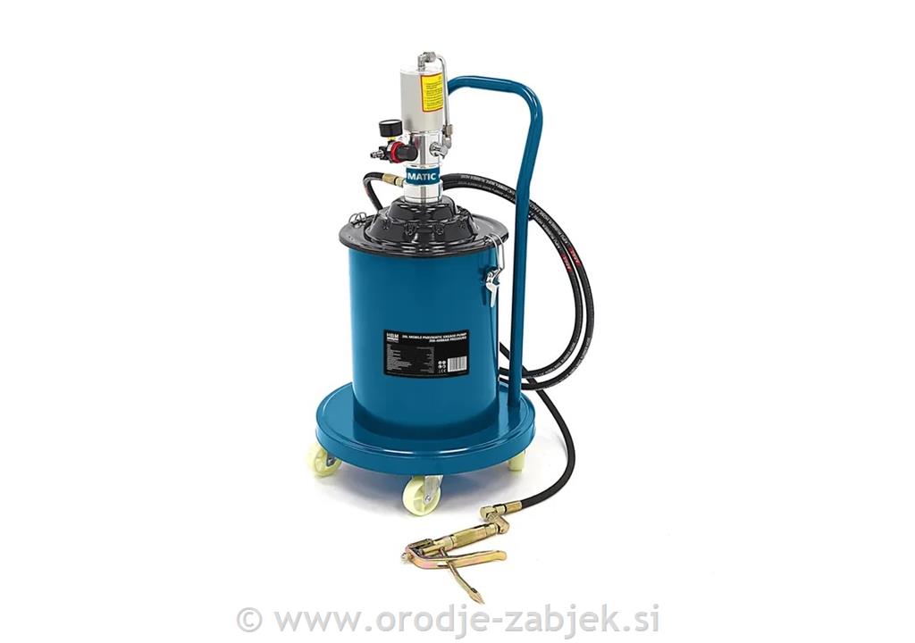 20L pnevmatska mazalica HB
